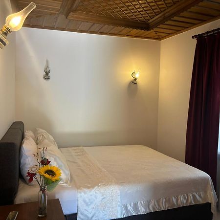 Tasdelen Hotel Alaçatı Exteriör bild