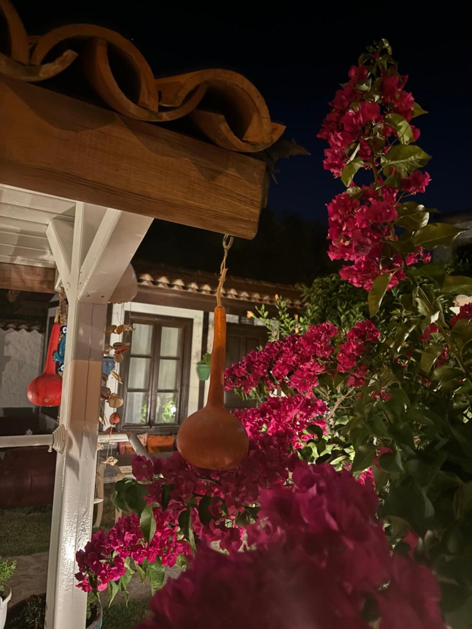 Tasdelen Hotel Alaçatı Exteriör bild