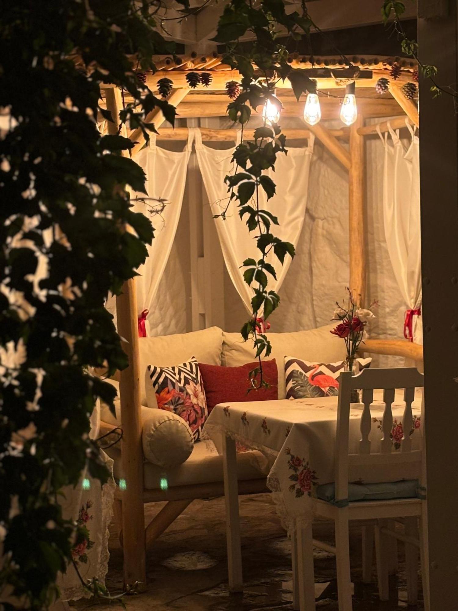 Tasdelen Hotel Alaçatı Exteriör bild