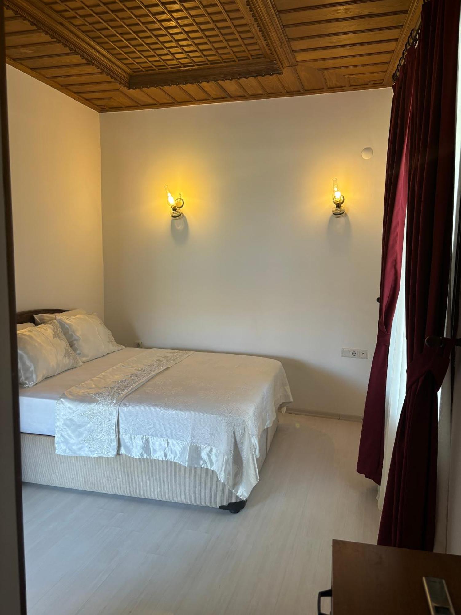 Tasdelen Hotel Alaçatı Exteriör bild