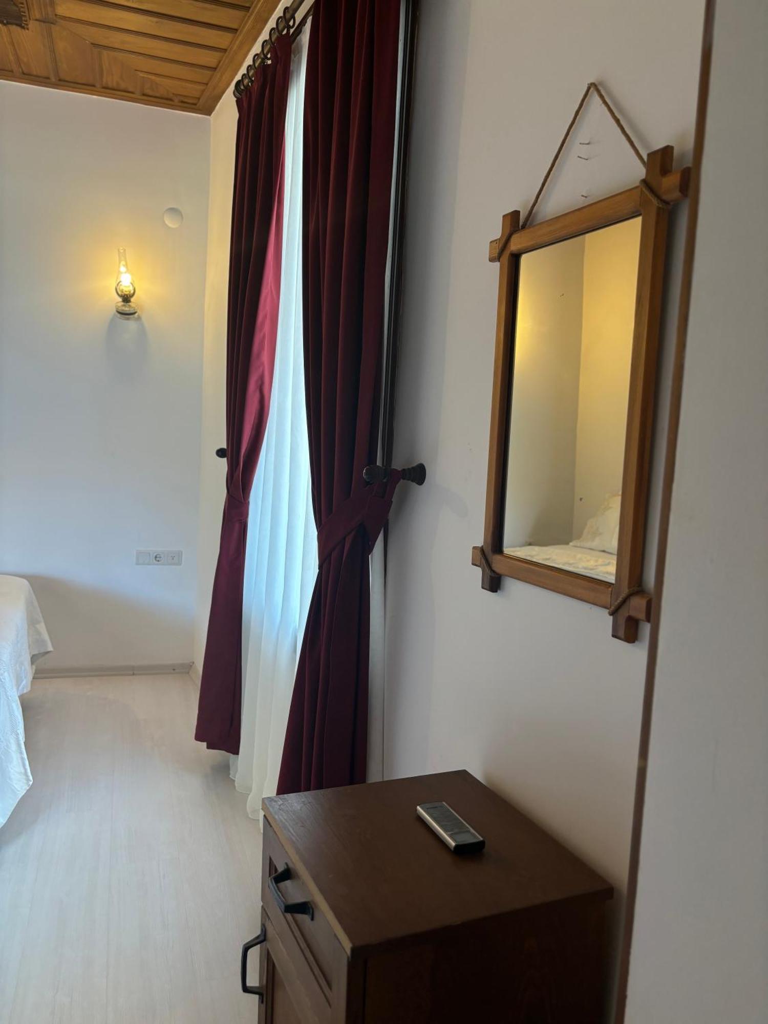 Tasdelen Hotel Alaçatı Exteriör bild