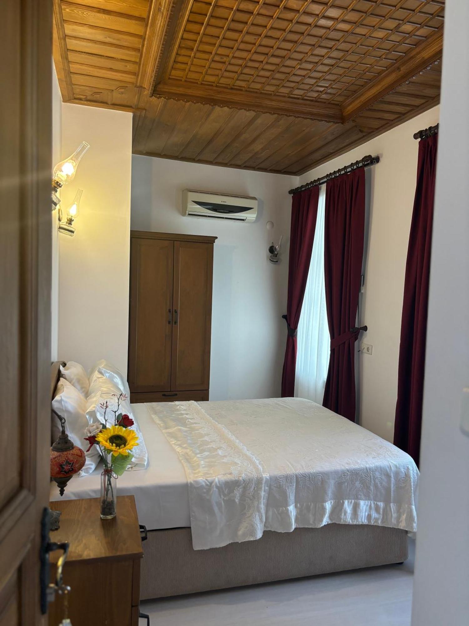 Tasdelen Hotel Alaçatı Exteriör bild