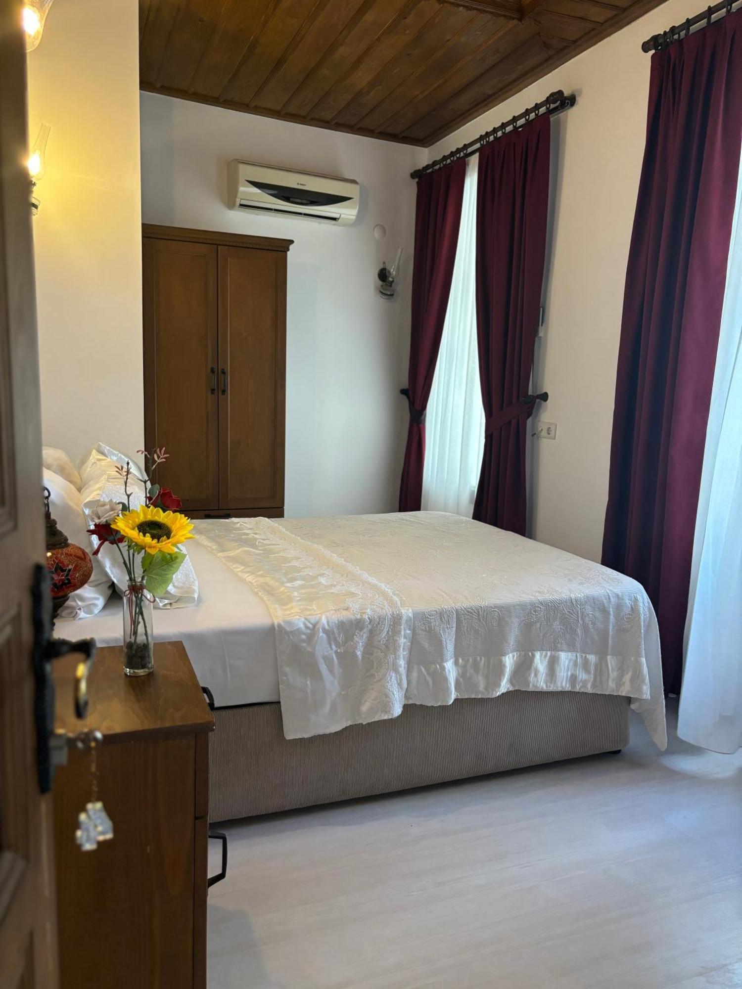 Tasdelen Hotel Alaçatı Exteriör bild