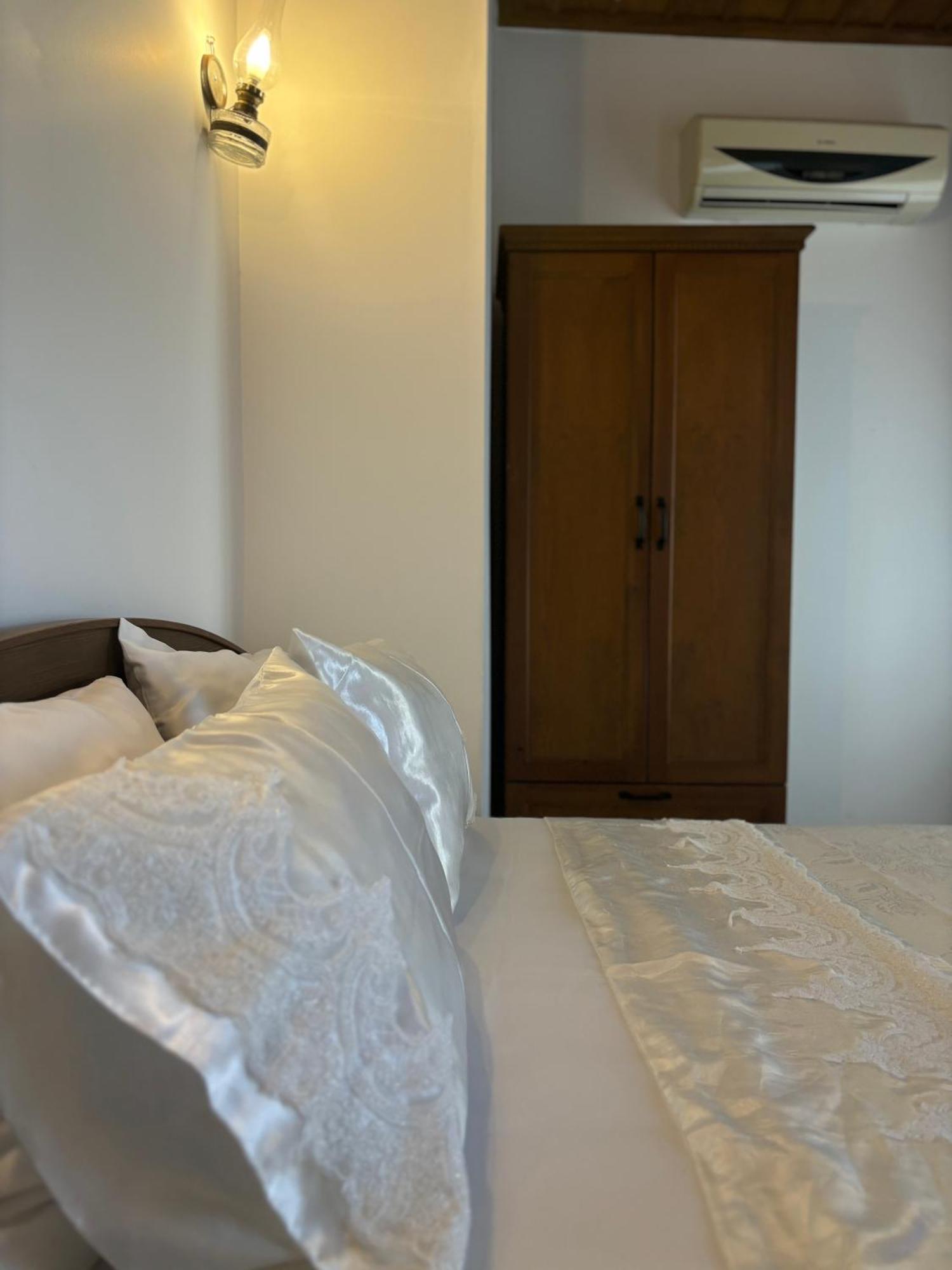Tasdelen Hotel Alaçatı Exteriör bild