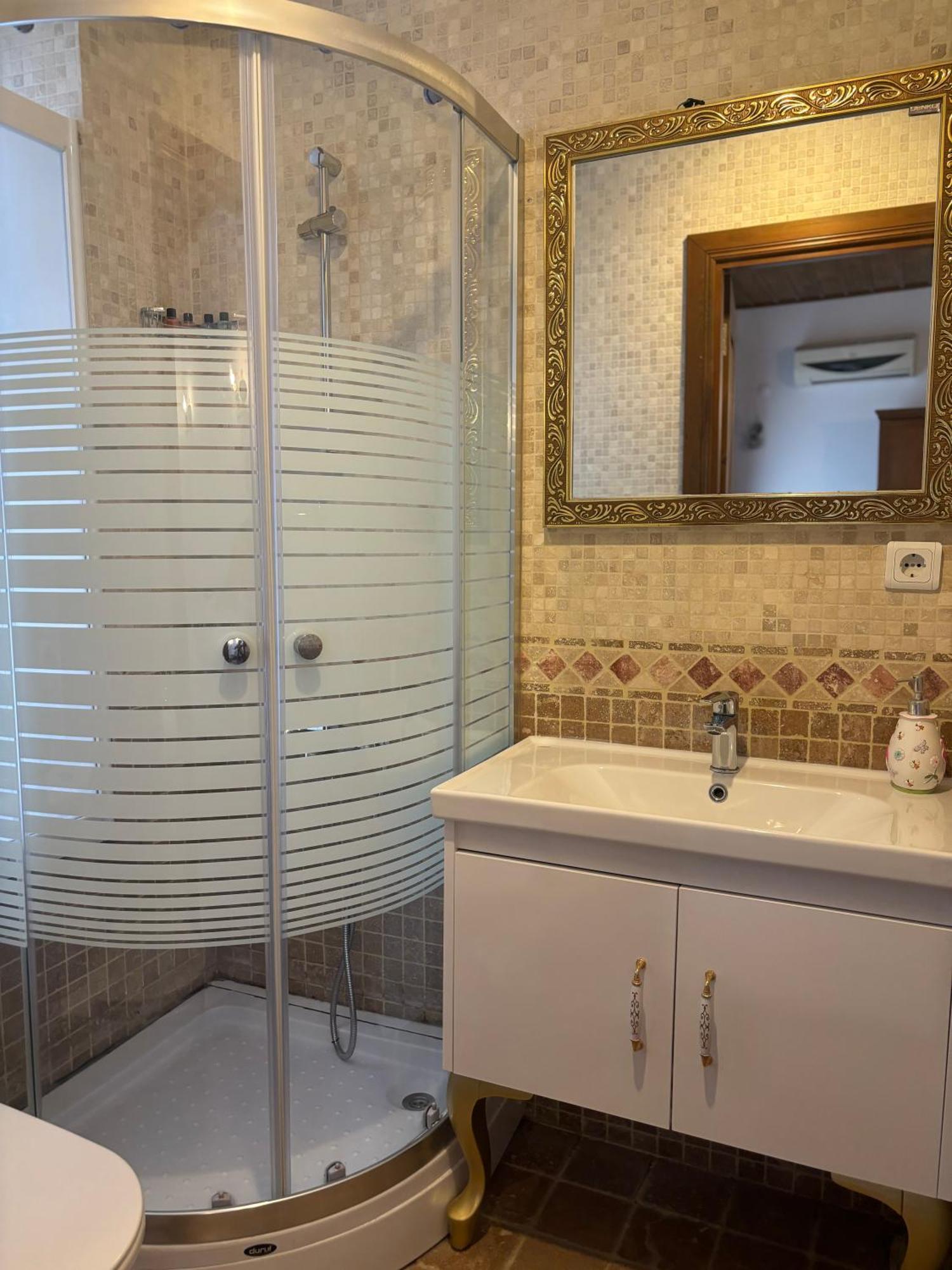 Tasdelen Hotel Alaçatı Exteriör bild