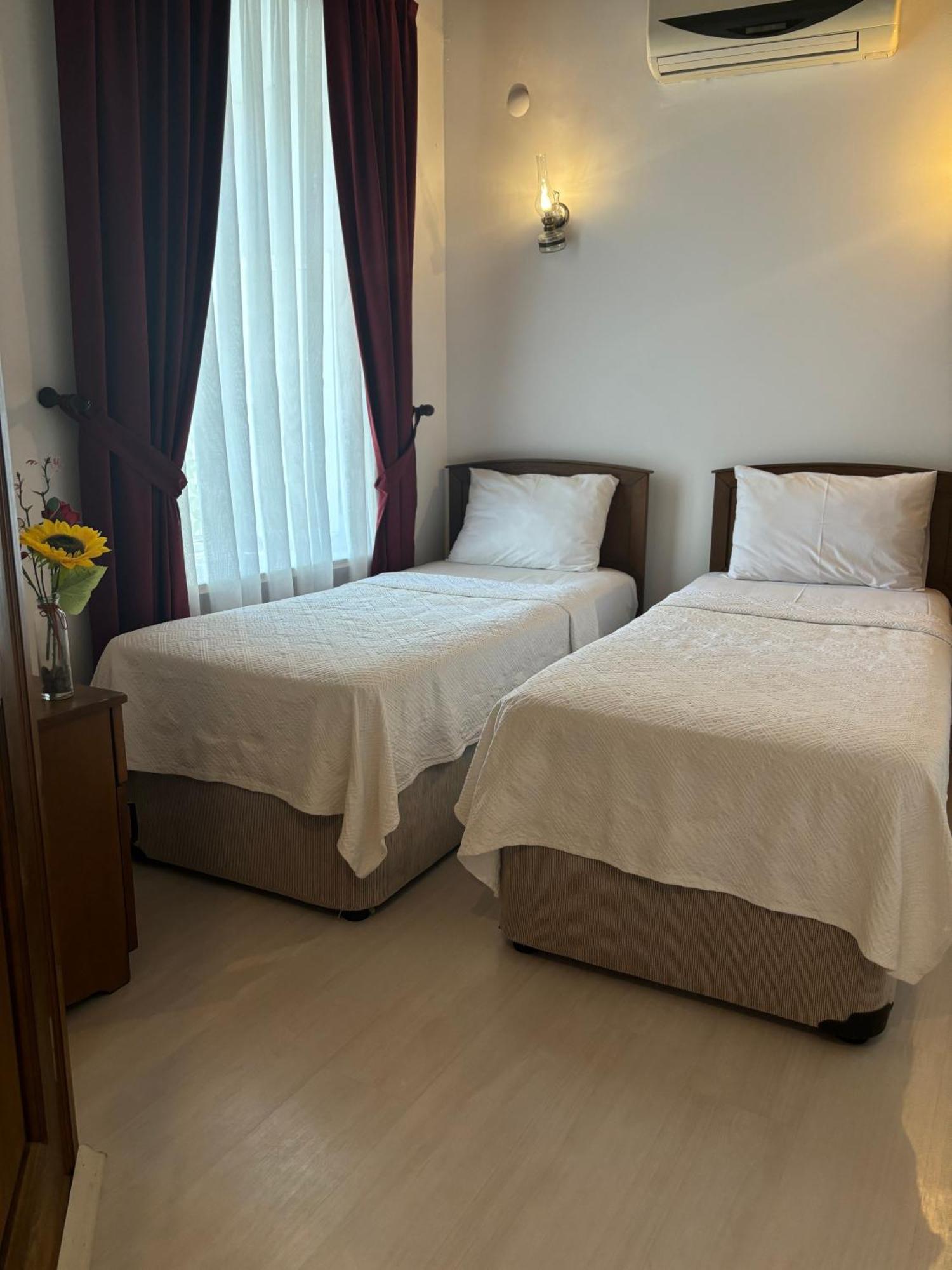 Tasdelen Hotel Alaçatı Exteriör bild