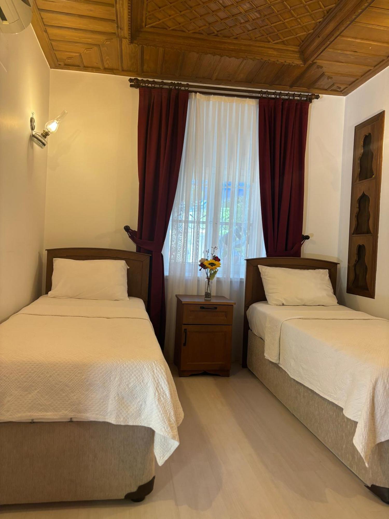Tasdelen Hotel Alaçatı Exteriör bild