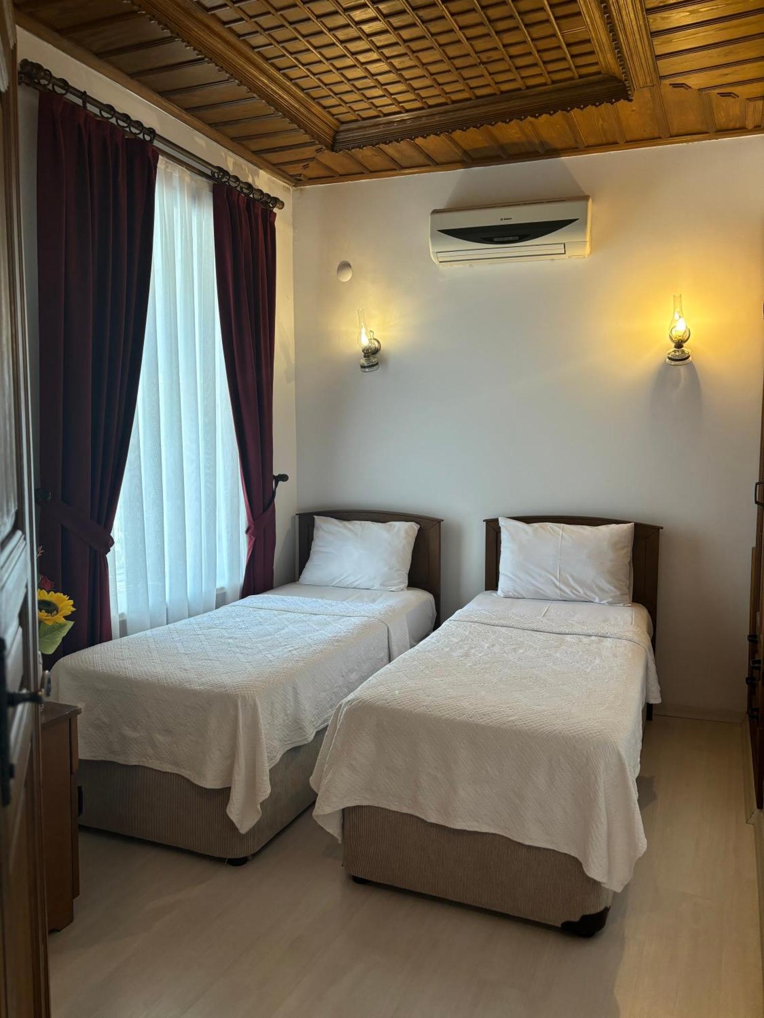 Tasdelen Hotel Alaçatı Exteriör bild