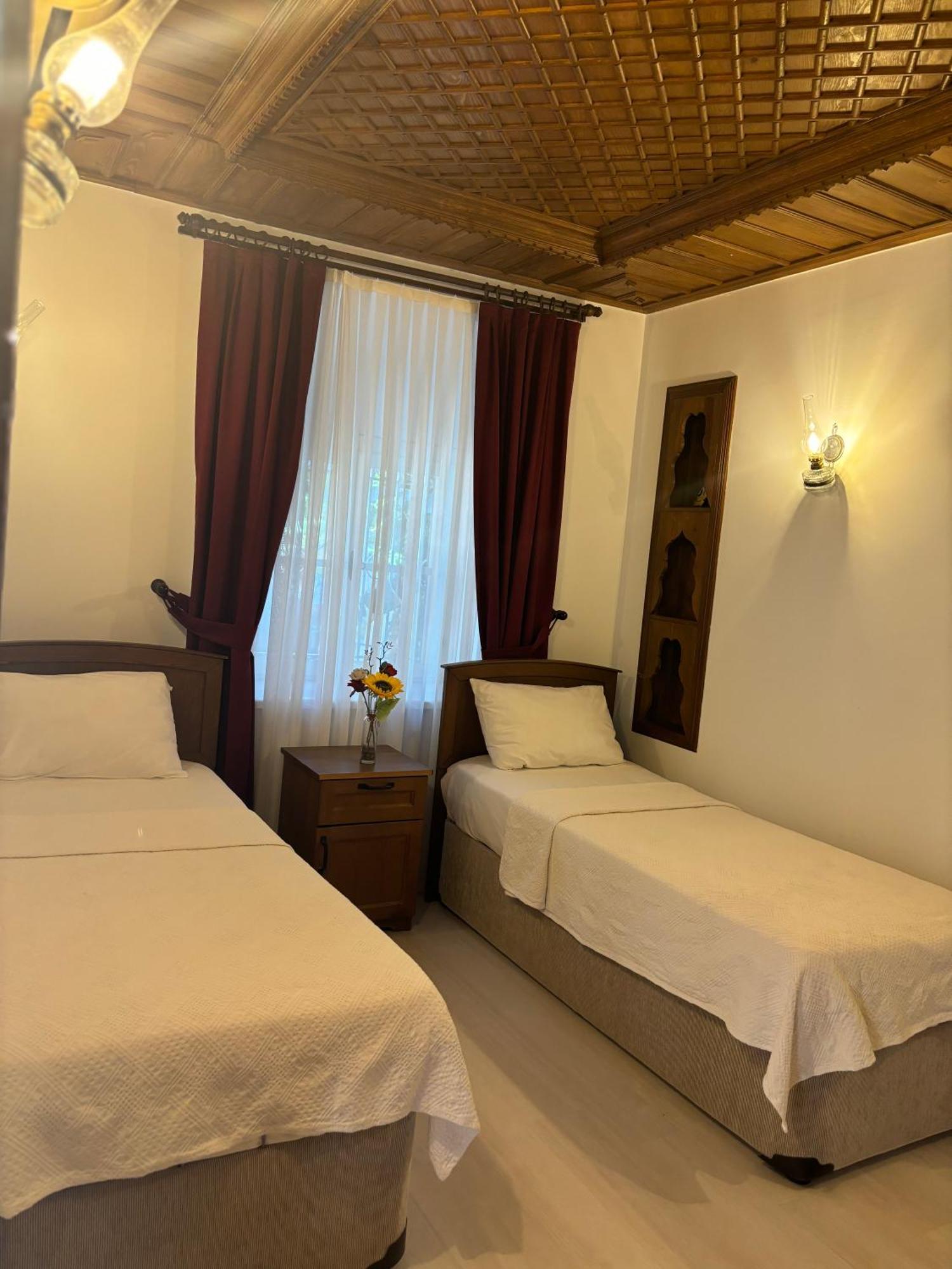 Tasdelen Hotel Alaçatı Exteriör bild